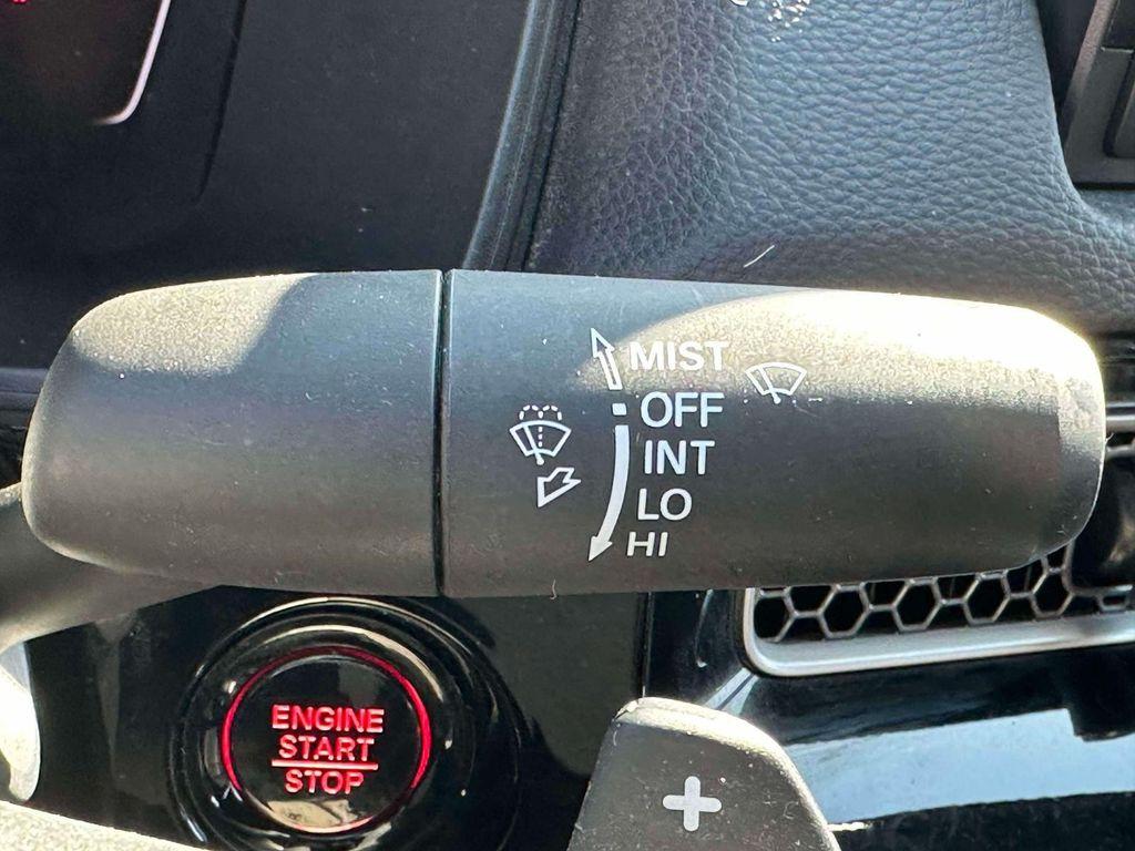 used 2023 Honda Civic car, priced at $21,891