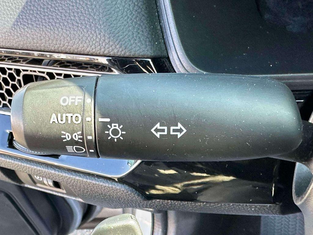 used 2023 Honda Civic car, priced at $21,891