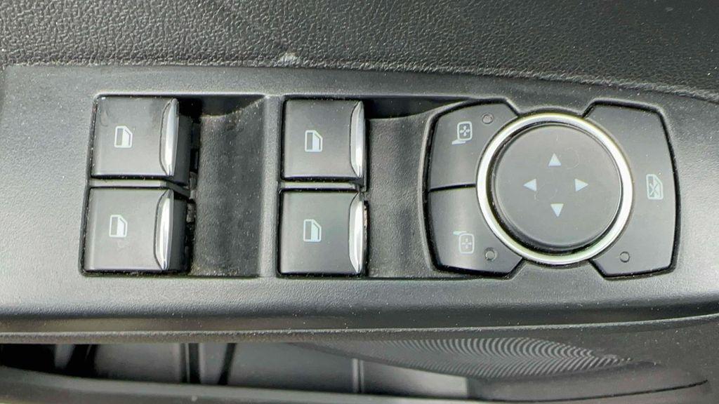 used 2024 Ford Escape car, priced at $20,994