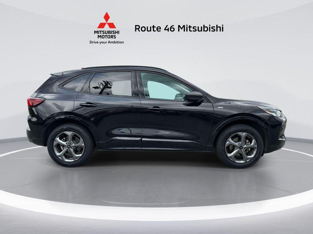 used 2024 Ford Escape car, priced at $20,994