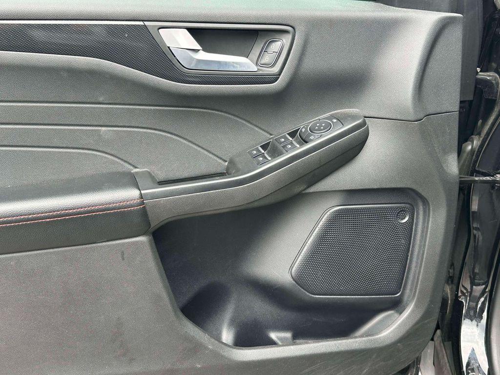 used 2024 Ford Escape car, priced at $20,994