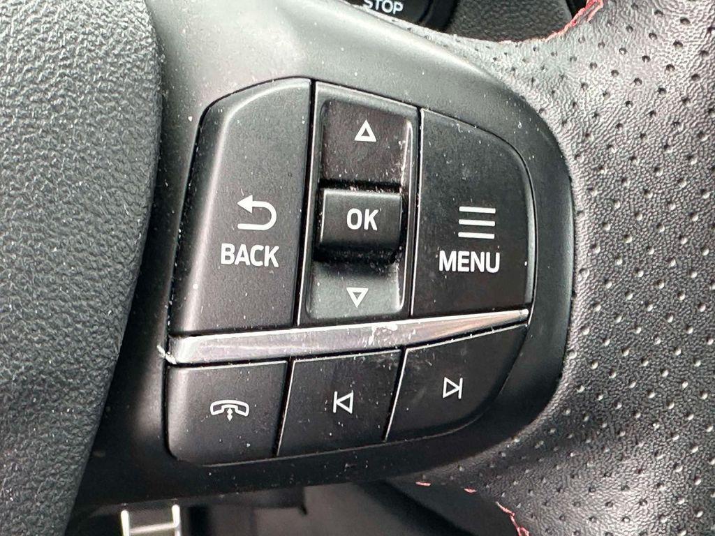 used 2024 Ford Escape car, priced at $20,994
