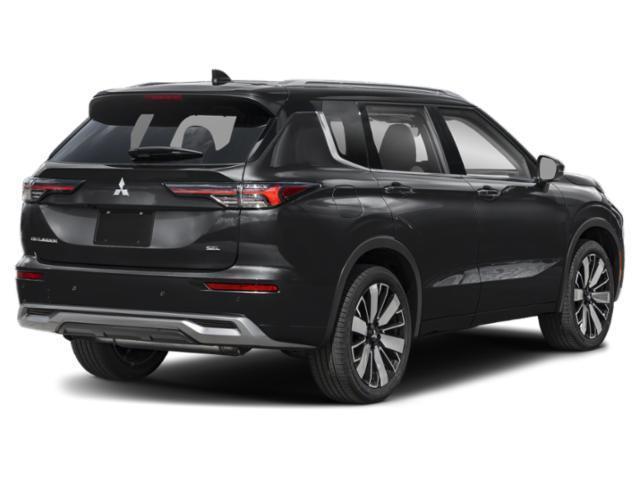 new 2026 Mitsubishi Outlander car, priced at $39,680