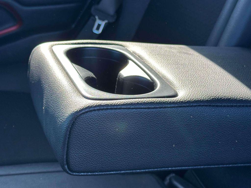 used 2023 Kia Soul car, priced at $15,891