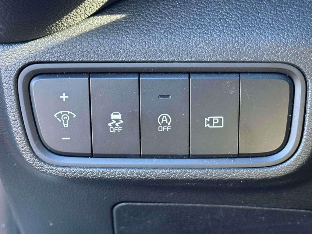 used 2023 Kia Soul car, priced at $15,891