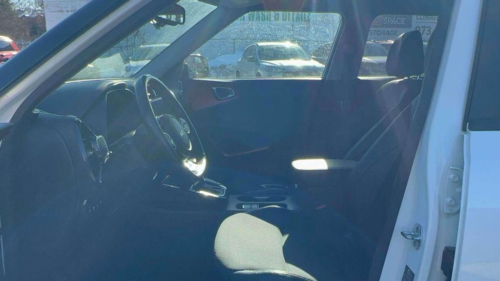 used 2023 Kia Soul car, priced at $15,891