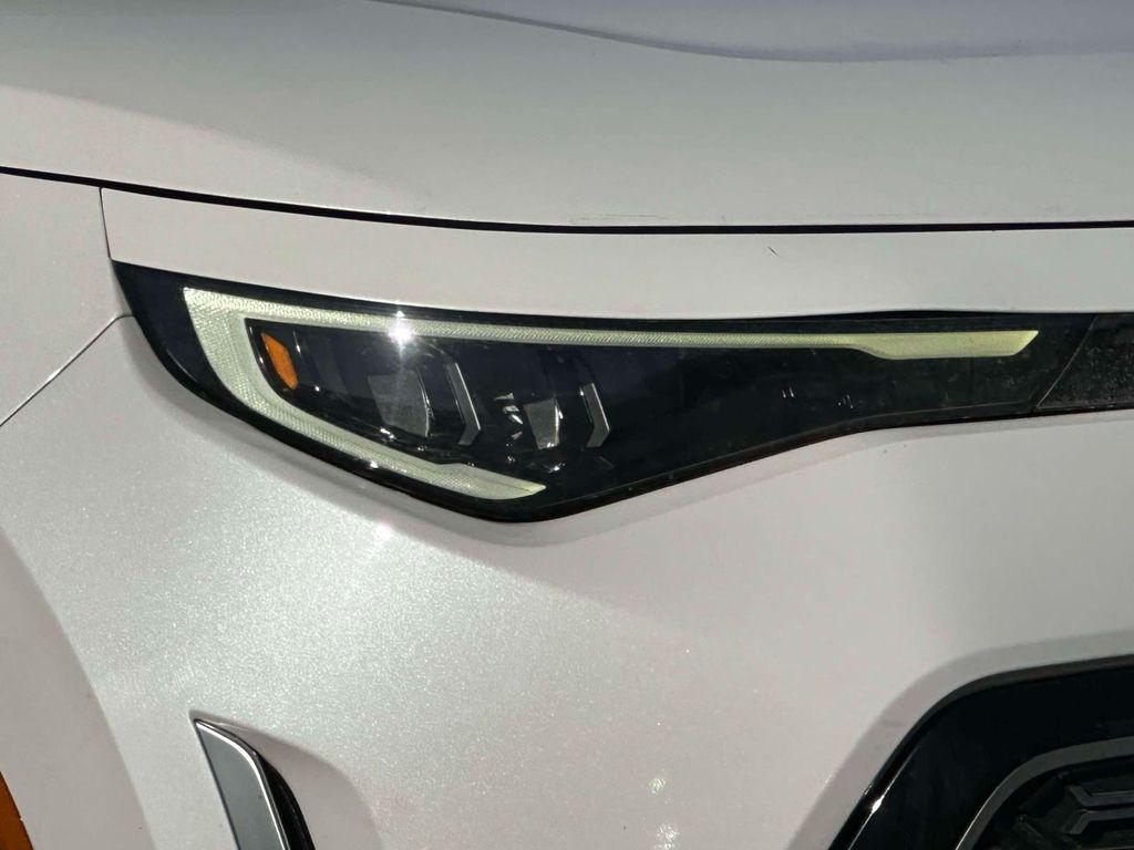 used 2023 Kia Soul car, priced at $15,891