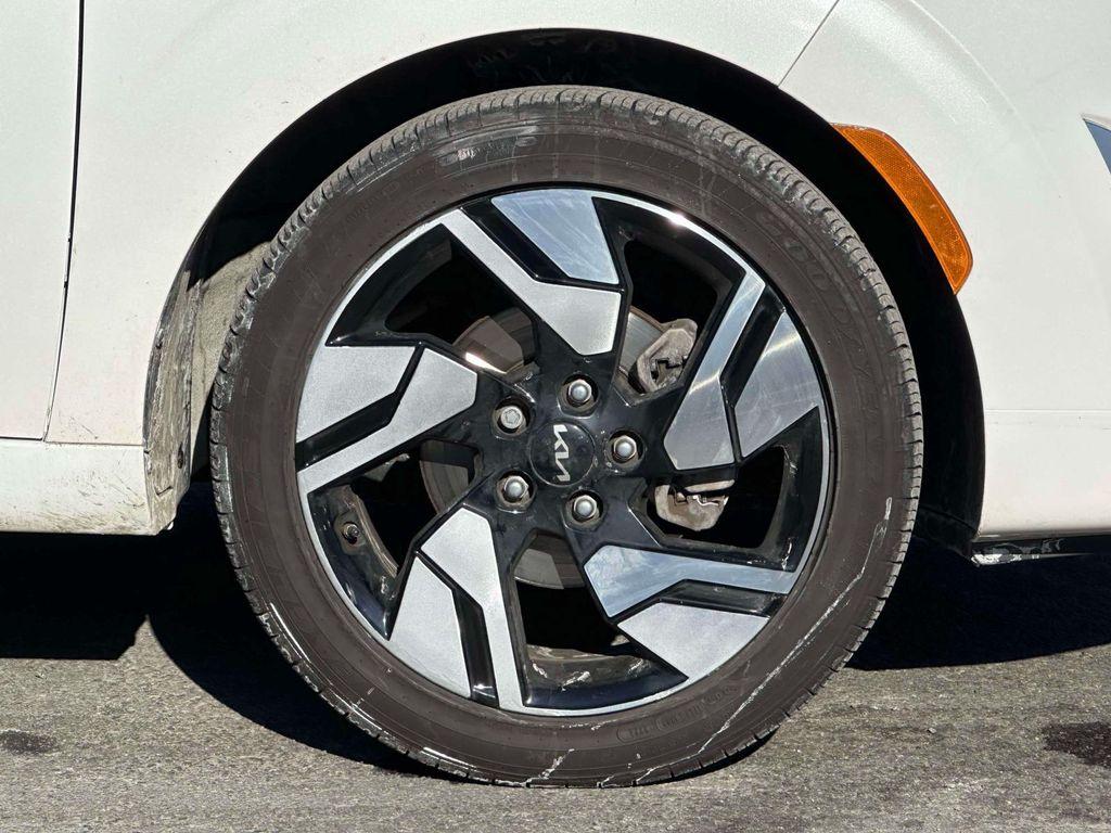 used 2023 Kia Soul car, priced at $15,891