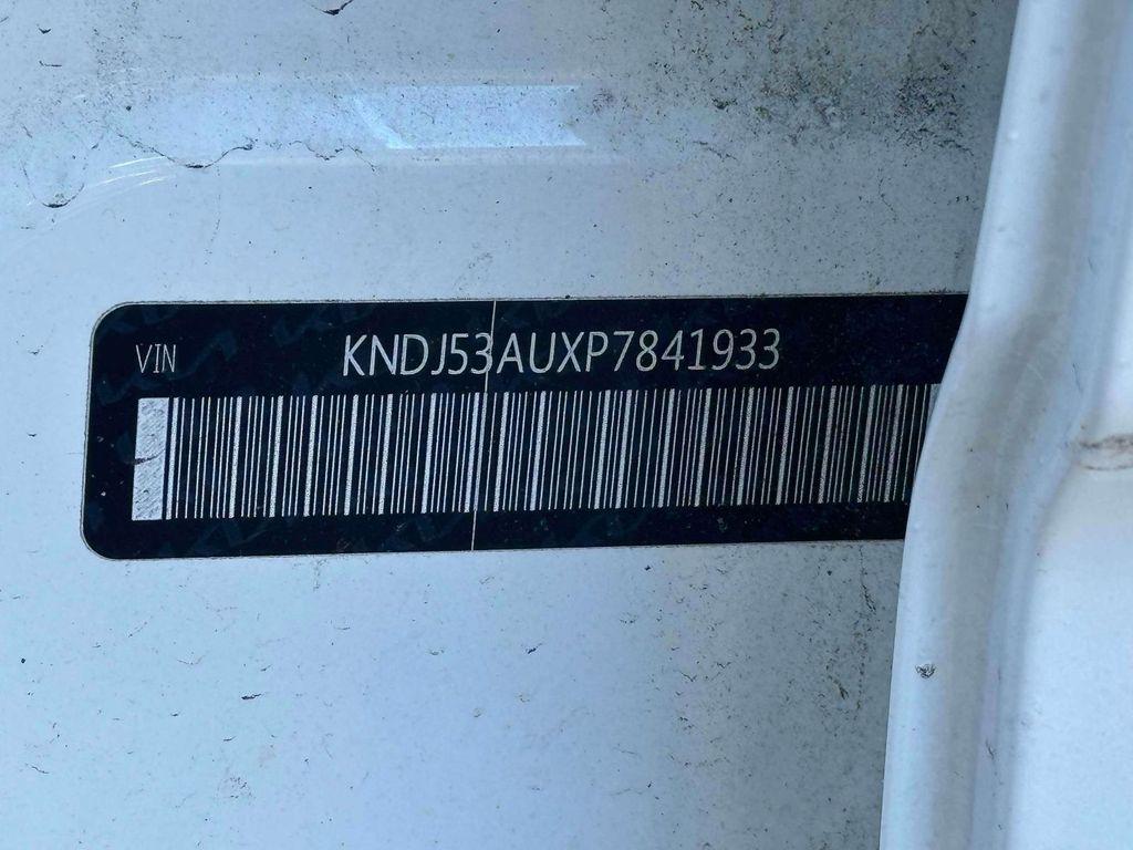 used 2023 Kia Soul car, priced at $15,891