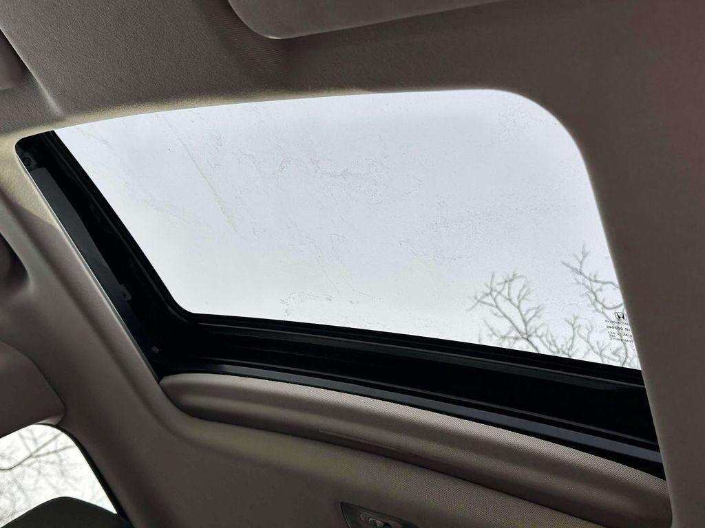 used 2021 Honda HR-V car, priced at $18,991