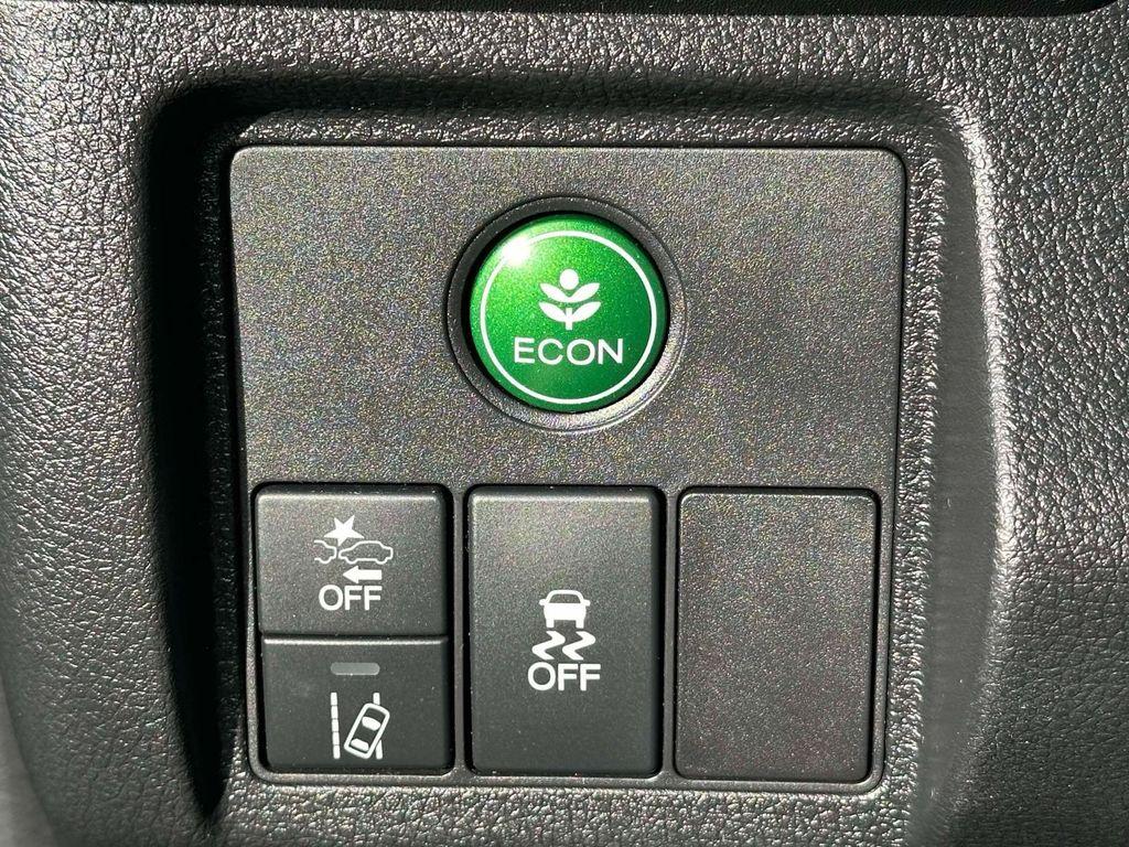 used 2021 Honda HR-V car, priced at $18,991