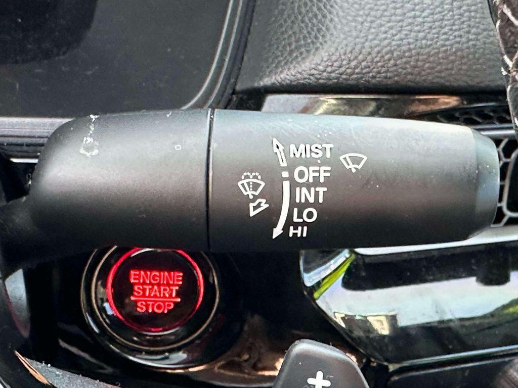 used 2024 Honda Civic car, priced at $23,995