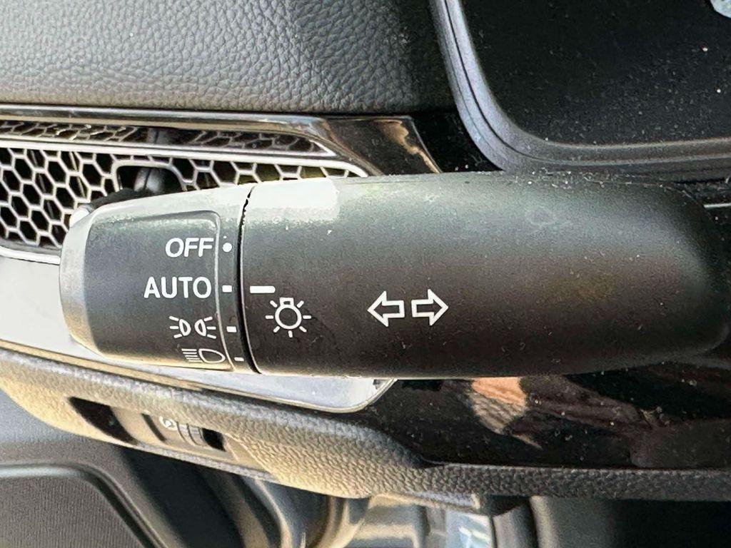 used 2024 Honda Civic car, priced at $23,995