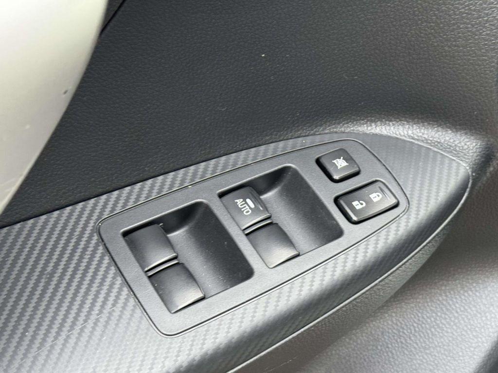 used 2024 Mitsubishi Eclipse Cross car, priced at $17,995