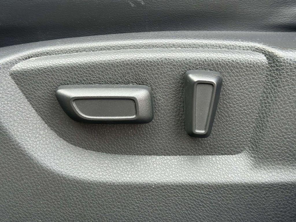 used 2024 Mitsubishi Eclipse Cross car, priced at $17,995