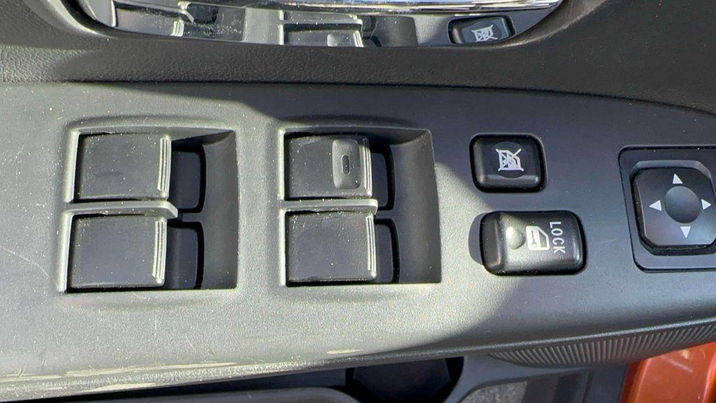 used 2025 Mitsubishi Outlander Sport car, priced at $16,991