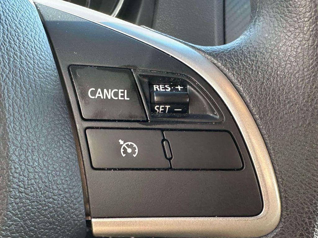 used 2025 Mitsubishi Outlander Sport car, priced at $16,991