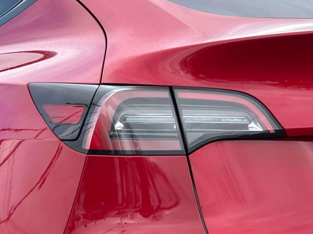 used 2021 Tesla Model Y car, priced at $20,991