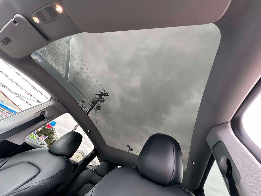 used 2021 Tesla Model Y car, priced at $20,991