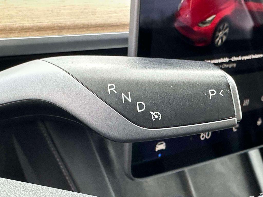 used 2021 Tesla Model Y car, priced at $20,991