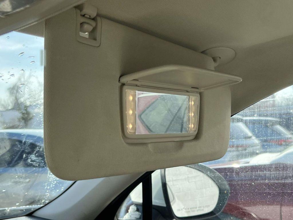 used 2023 Buick Envision car, priced at $17,495