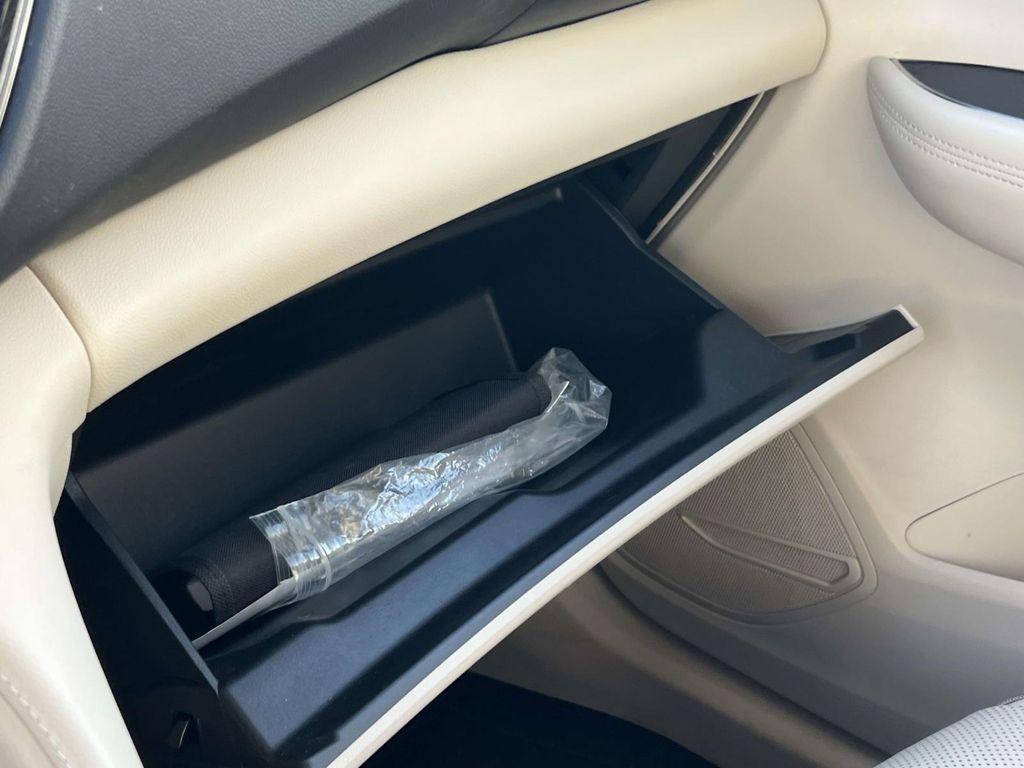 used 2023 Buick Envision car, priced at $17,495