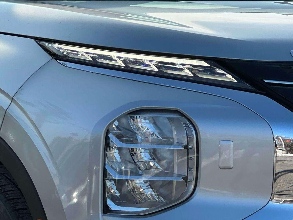 used 2022 Mitsubishi Outlander car, priced at $17,991