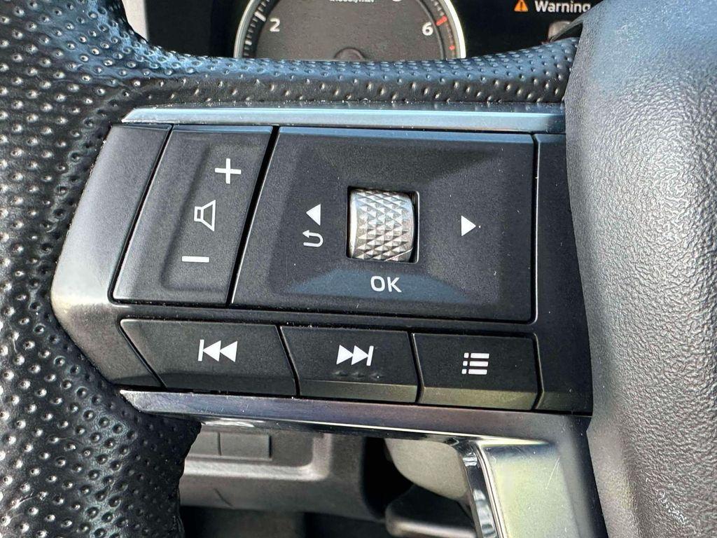 used 2022 Mitsubishi Outlander car, priced at $17,991