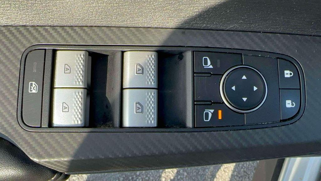 used 2022 Mitsubishi Outlander car, priced at $17,991