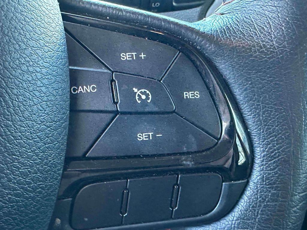 used 2022 Jeep Renegade car, priced at $15,995