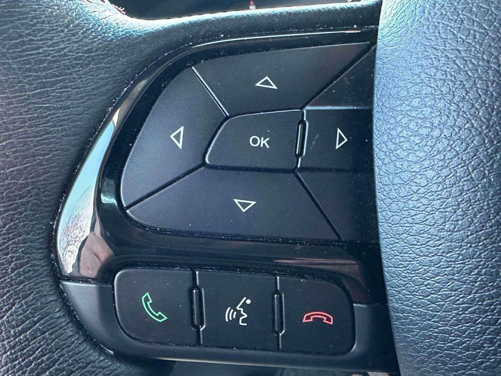 used 2022 Jeep Renegade car, priced at $15,995