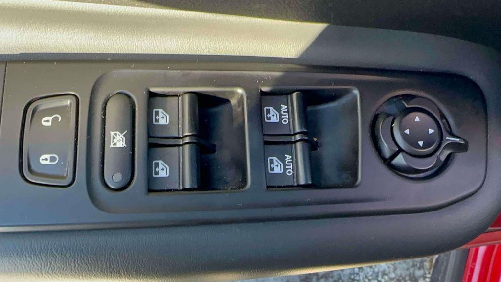 used 2022 Jeep Renegade car, priced at $15,995