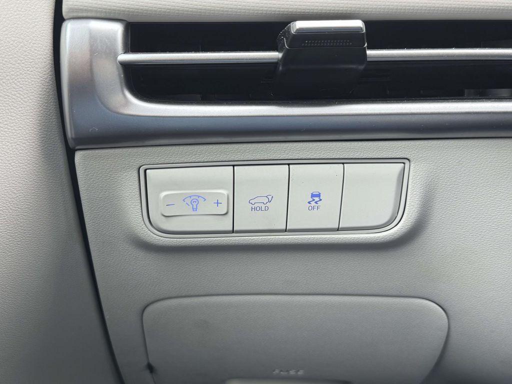 used 2025 Hyundai Tucson car, priced at $20,995