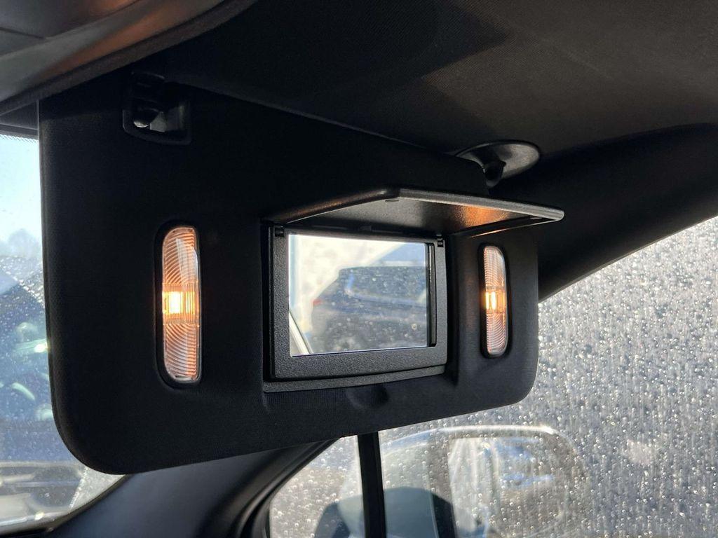 used 2025 Cadillac XT5 car, priced at $31,995