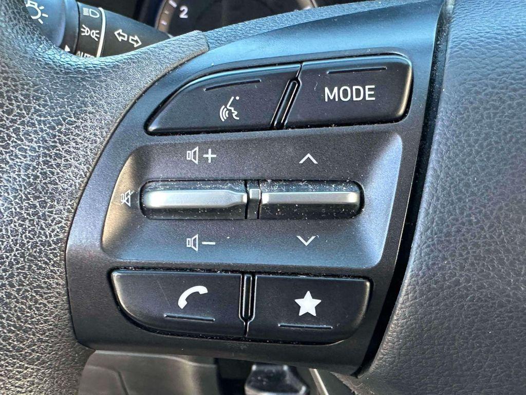 used 2023 Hyundai Kona car, priced at $18,991