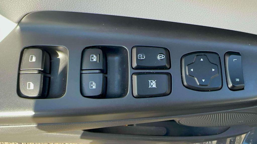 used 2023 Hyundai Kona car, priced at $18,991