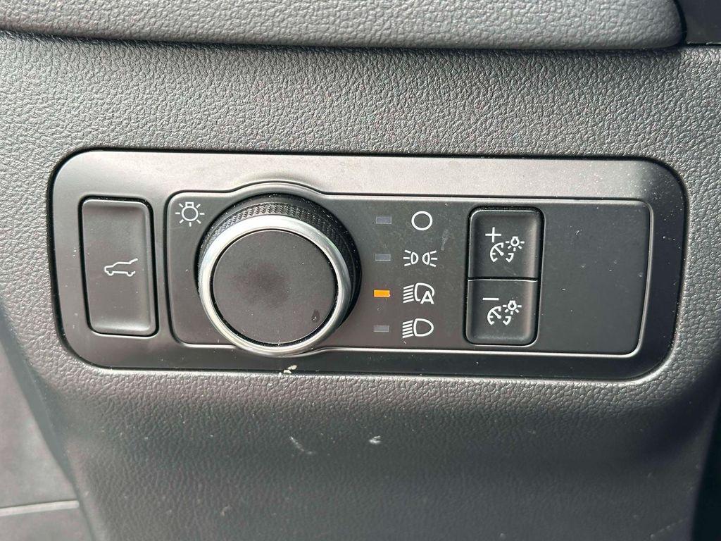 used 2024 Ford Escape car, priced at $17,994