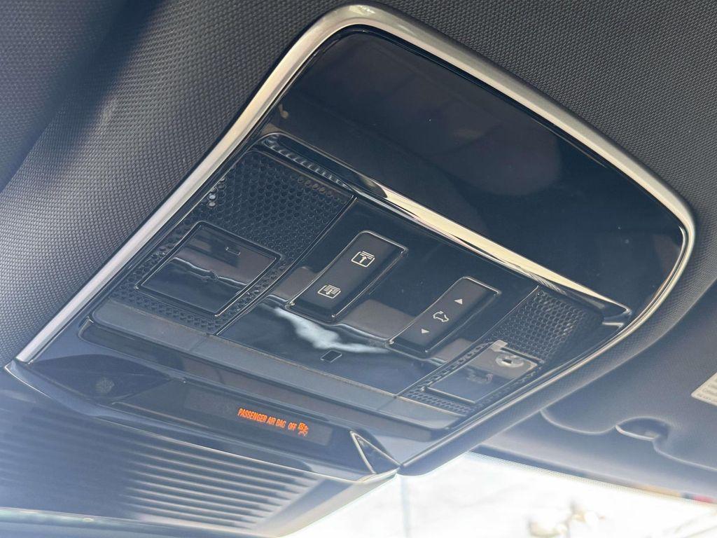 used 2024 Land Rover Range Rover Sport car, priced at $60,994