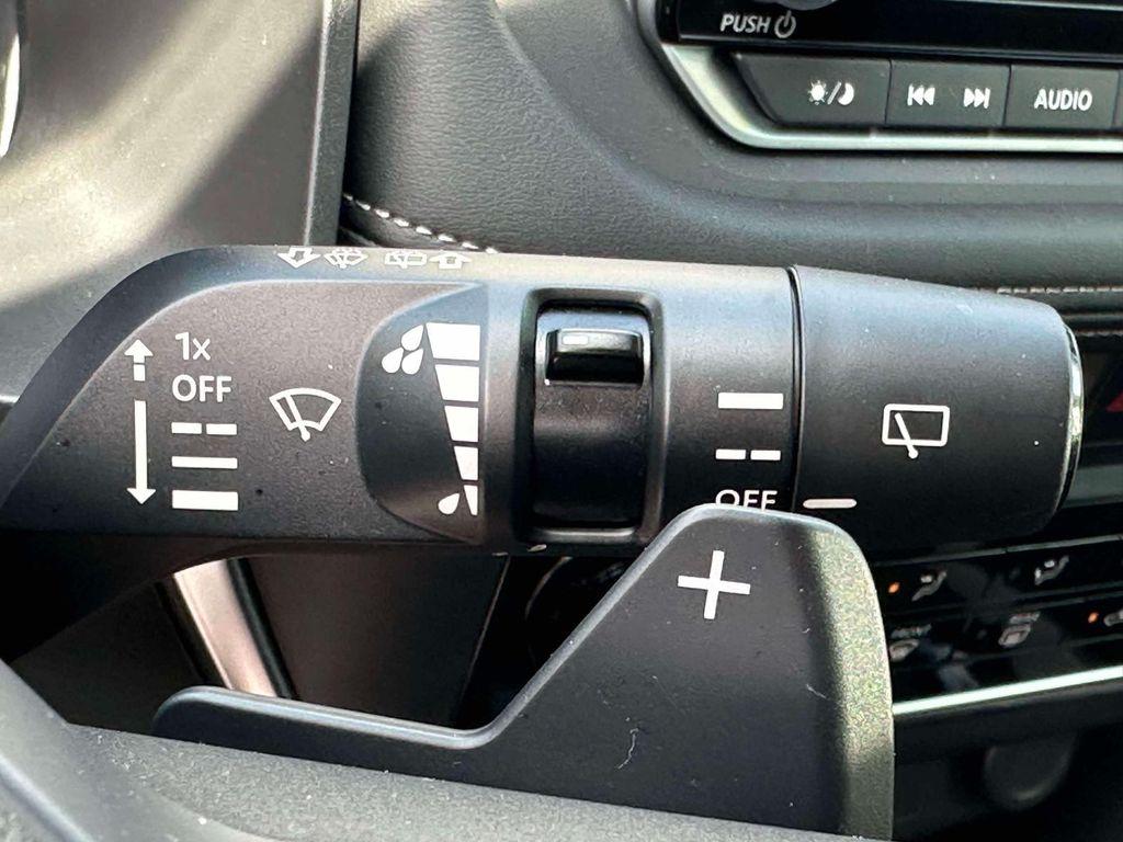 used 2025 Nissan Rogue car, priced at $22,994