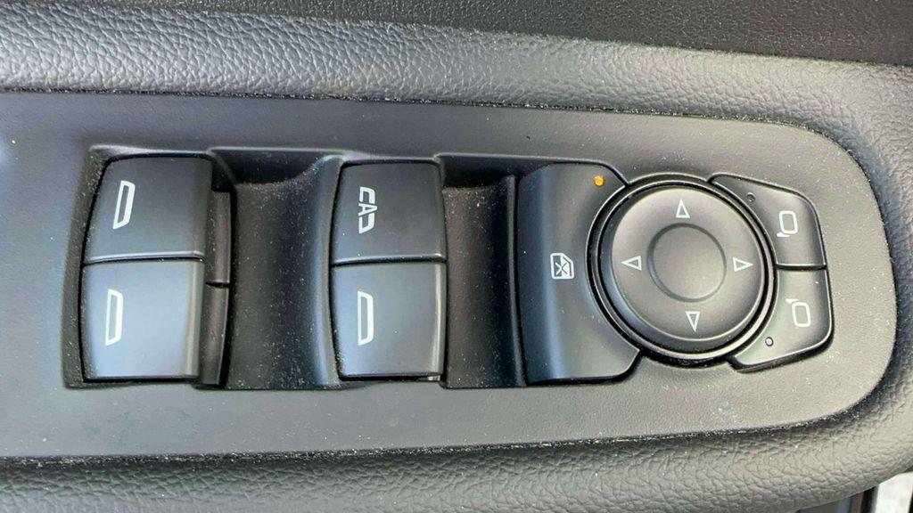 used 2024 GMC Terrain car, priced at $20,991