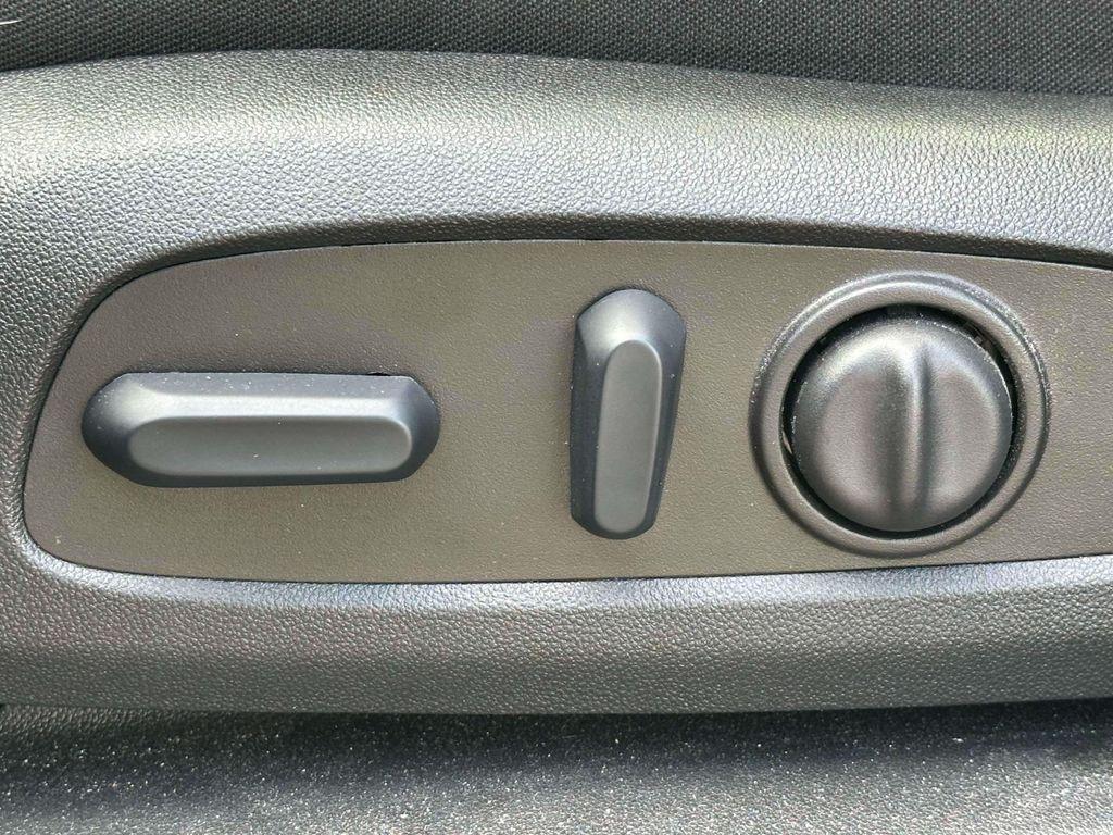 used 2024 GMC Terrain car, priced at $20,991