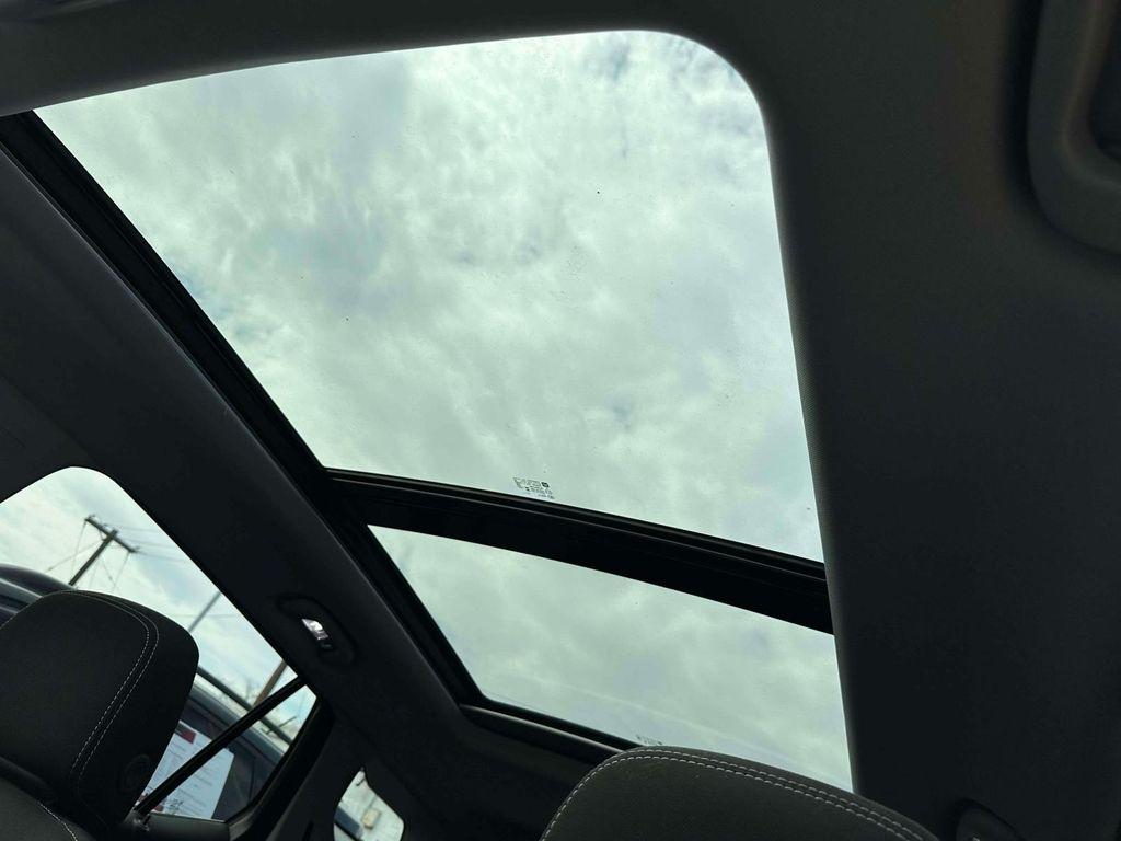 used 2024 GMC Terrain car, priced at $20,991