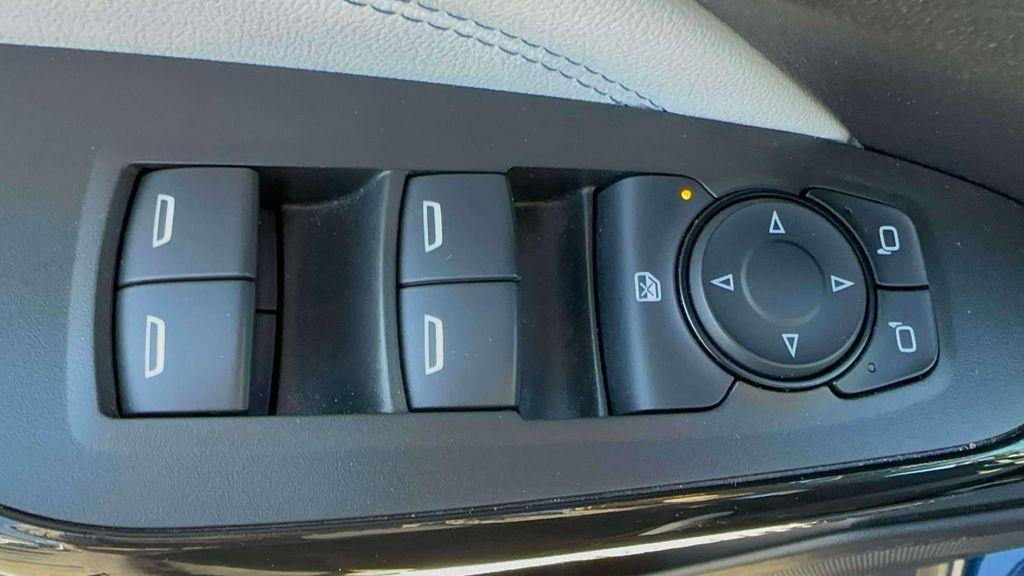 used 2024 Chevrolet Trax car, priced at $17,495