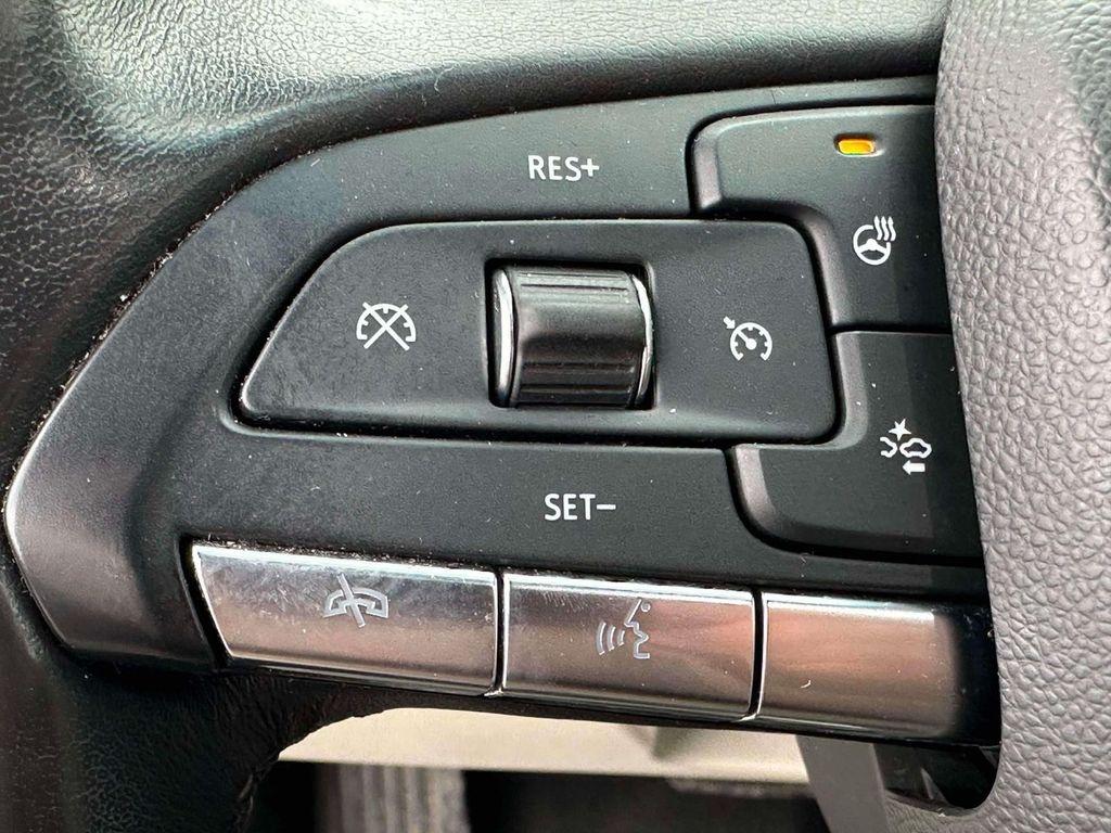 used 2021 Cadillac CT4 car, priced at $14,991