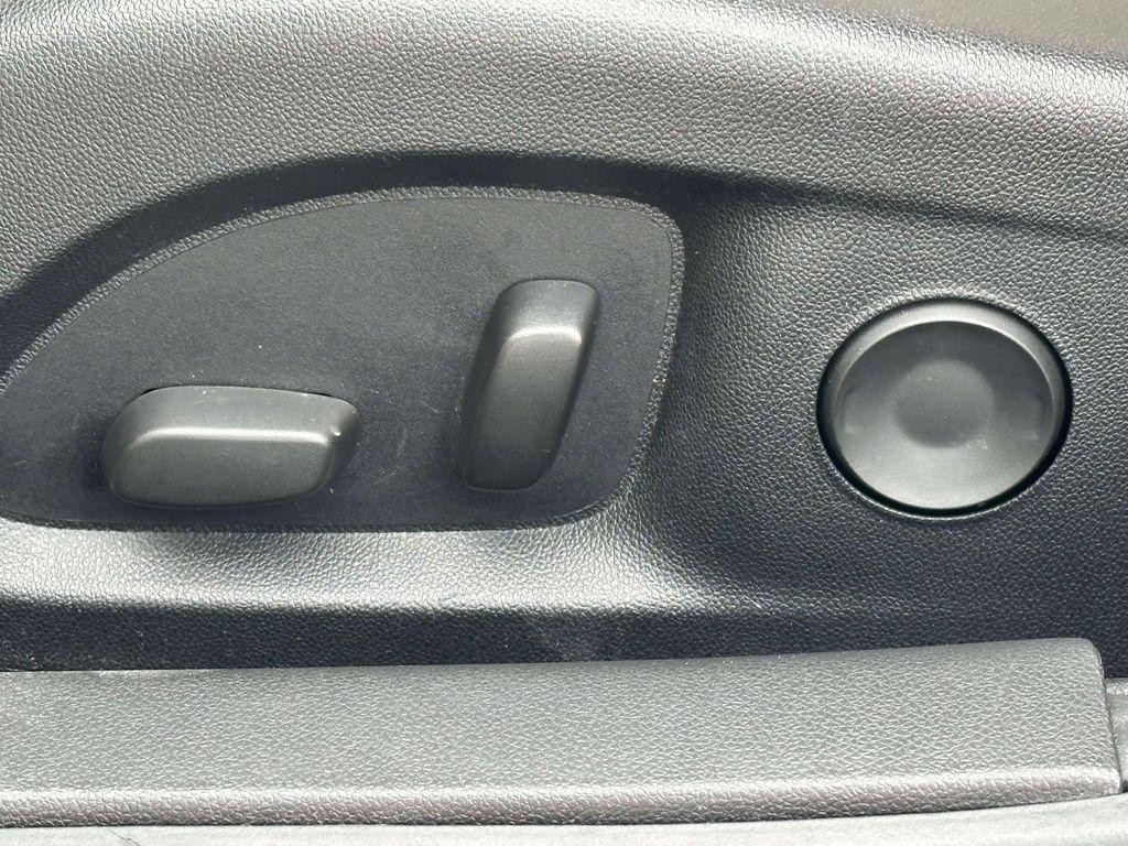 used 2021 Cadillac CT4 car, priced at $14,991