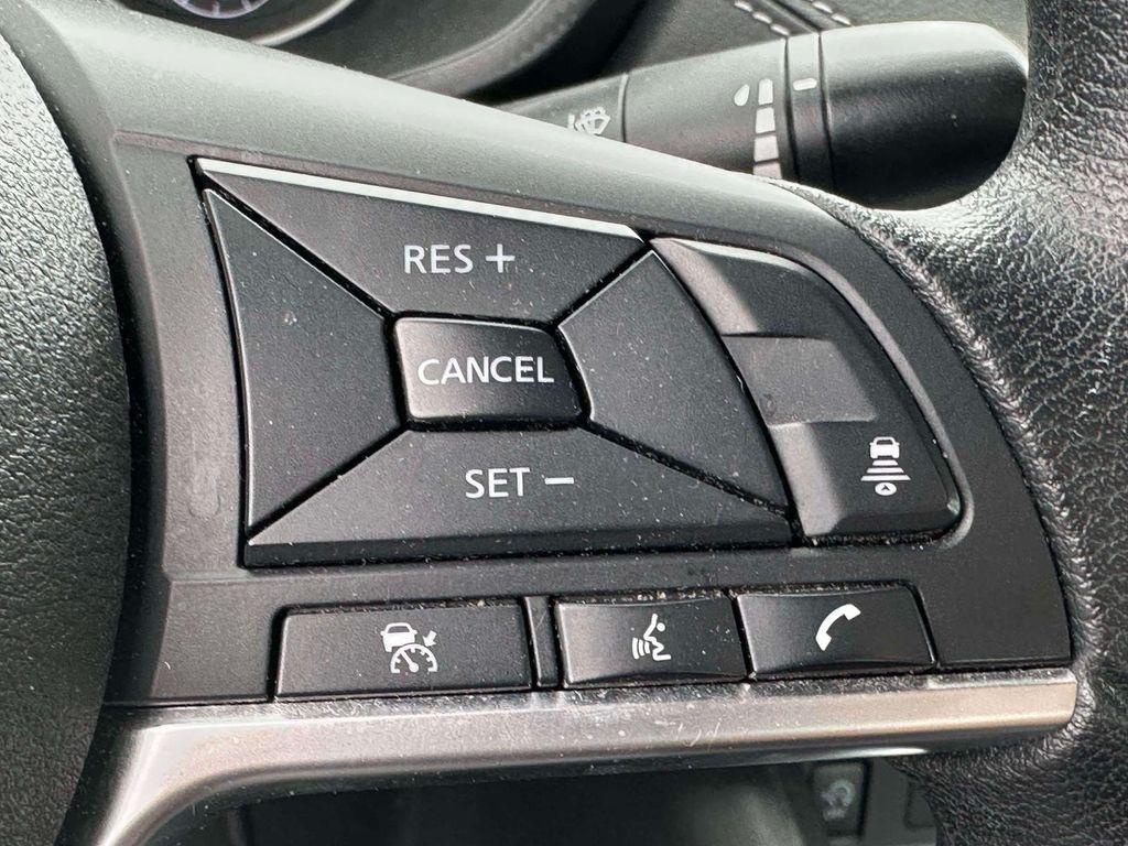 used 2024 Nissan Sentra car, priced at $18,394