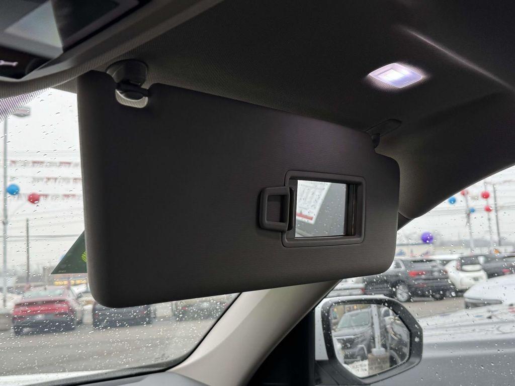 used 2024 Volkswagen Atlas car, priced at $26,991