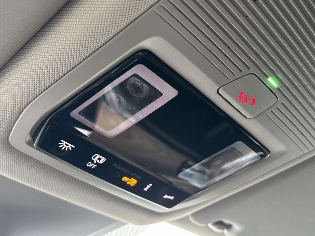 used 2024 Volkswagen Atlas car, priced at $26,991