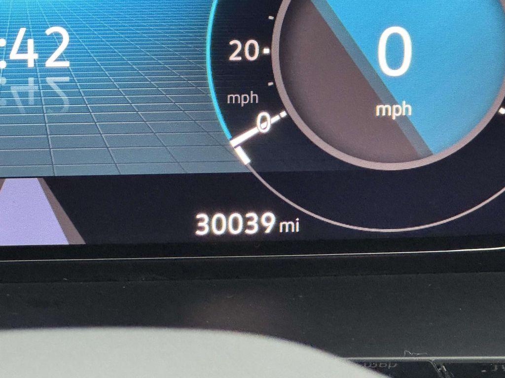 used 2024 Volkswagen Atlas car, priced at $26,991