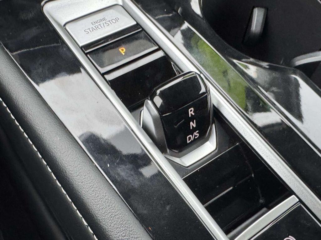 used 2024 Volkswagen Atlas car, priced at $26,991